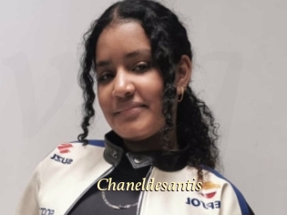 Chaneldesantis
