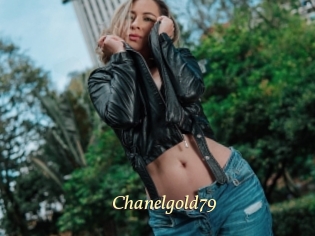 chanelgold79 Vidéo porno gratuite
