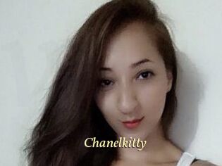 Chanelkitty