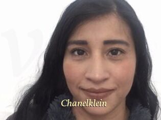 chanelklein Vidéo porno gratuite