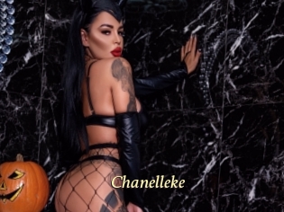 chanelleke Vidéo porno gratuite