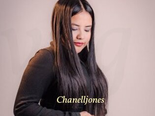 Chanelljones