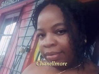Chanellmore