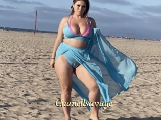 Chanellsavage
