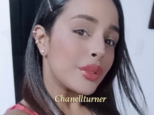 Chanellturner