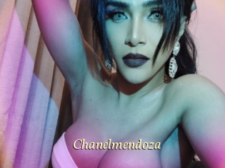 chanelmendoza Vidéo porno gratuite