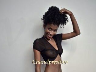 Chanelprestone