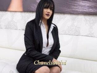 Chanelsantini