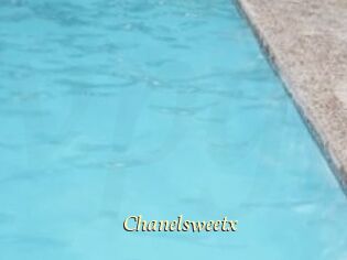 Chanelsweetx