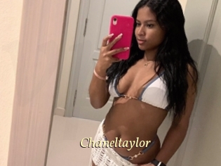 Chaneltaylor