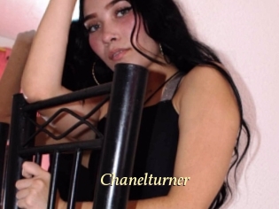 Chanelturner