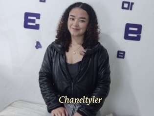 Chaneltyler