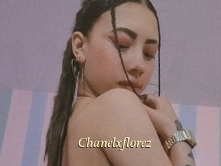 Chanelxflorez