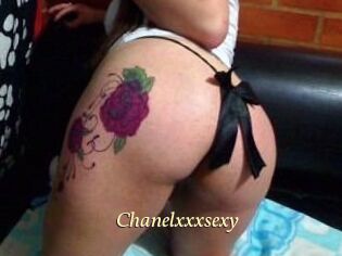Chanelxxxsexy
