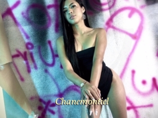 Chanemontiel