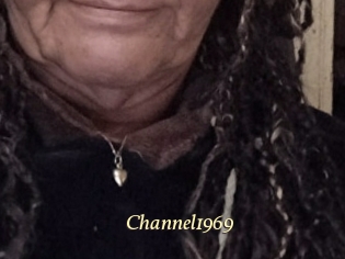 channel1969 Vidéo porno gratuite