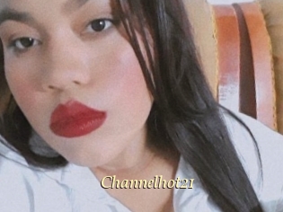 Channelhot21