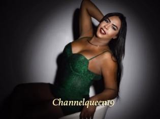 channelqueen19 Vidéo porno gratuite