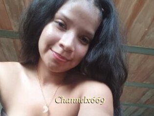 Channelx669