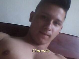 Chano22