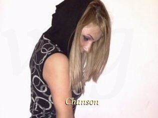 Chanson