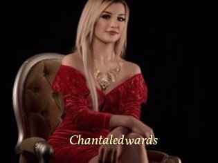 Chantaledwards