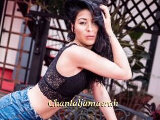 Chantaljamaerah