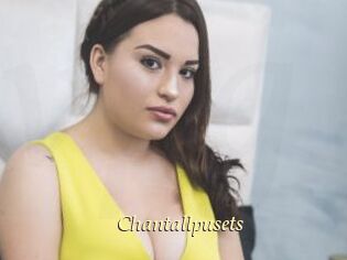 Chantallpusets