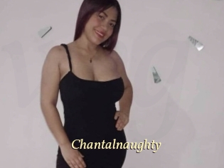 Chantalnaughty
