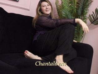 Chantalolsen