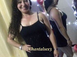 Chantalsex3