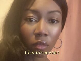 Chantelevans360