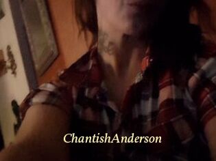 ChantishAnderson