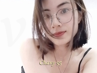 chany_95 Vidéo porno gratuite