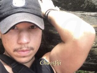 Chaosfiji