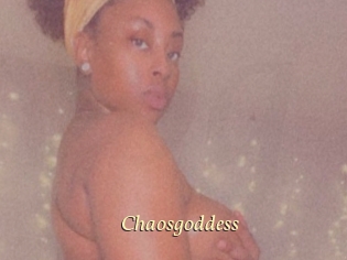 Chaosgoddess