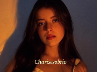 Charisesobrio
