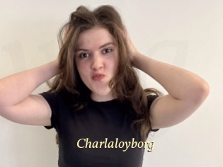 Charlaloyborg