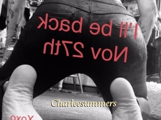 Charleesummers