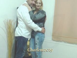 Charlene2019