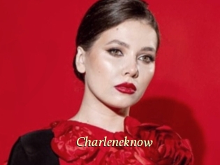 Charleneknow