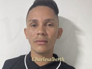 Charlesalberth