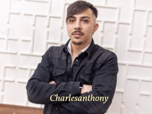 Charlesanthony