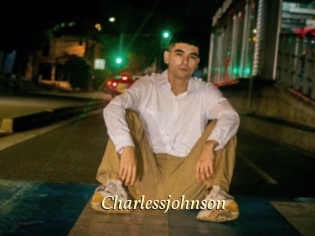 Charlessjohnson