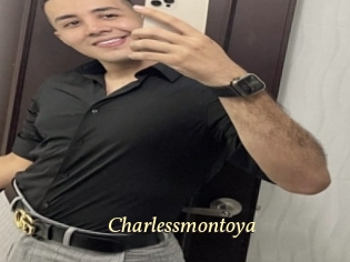 Charlessmontoya