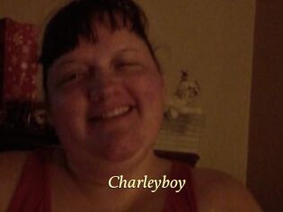 Charleyboy