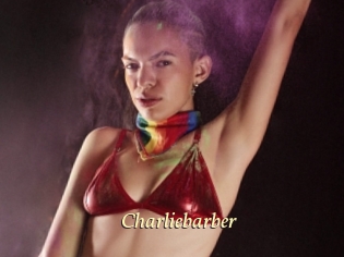 Charliebarber
