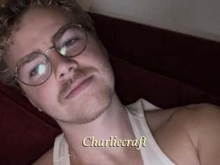 Charliecraft