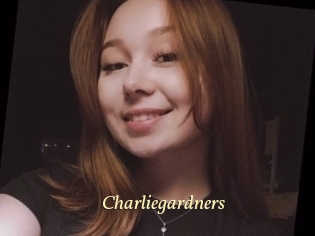 Charliegardners