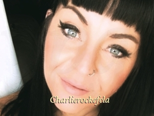 Charlierockefela